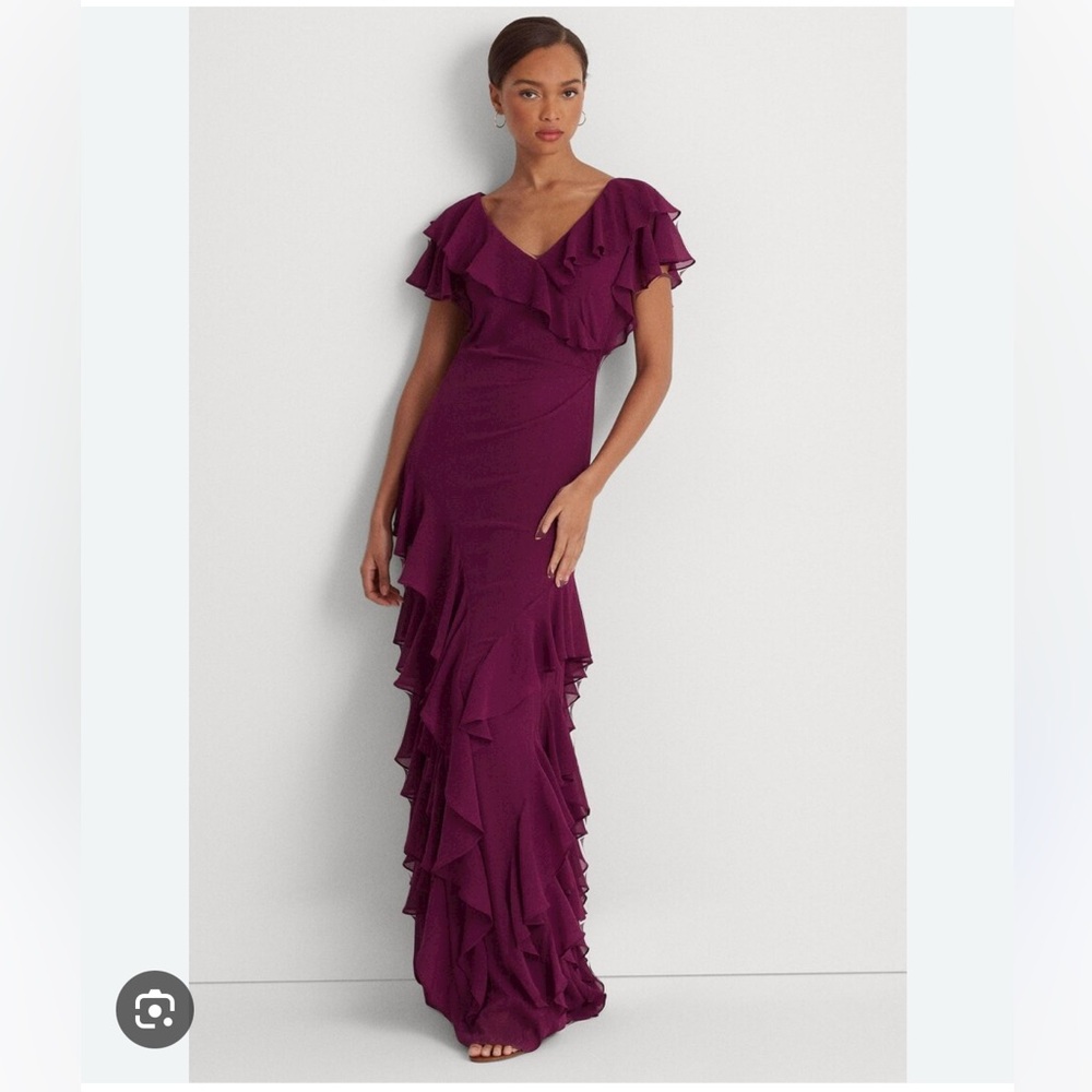Lauren Ralph Lauren dress - Picture 9 of 10